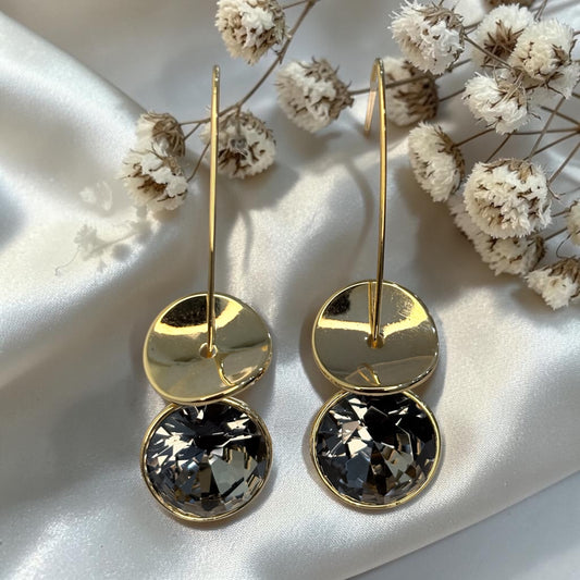 DANGLE EARRINGS