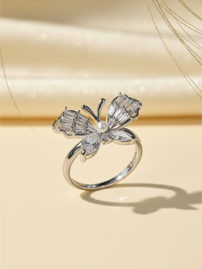 Celeste Ring