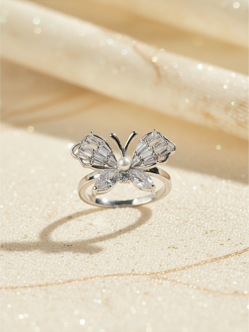 Celeste Ring