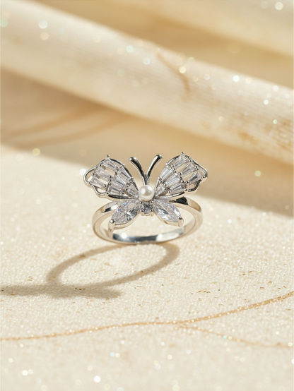 Celeste Ring
