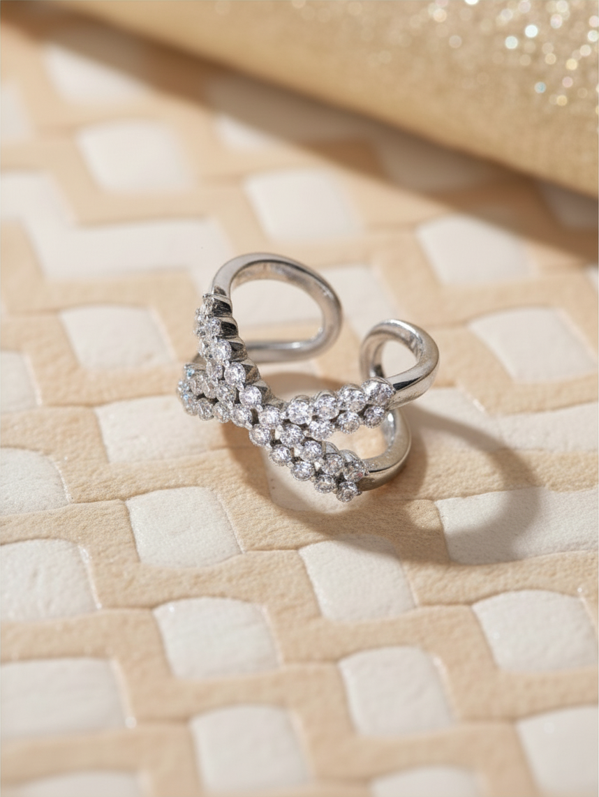 Aurelia Ring