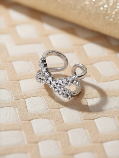 Aurelia Ring