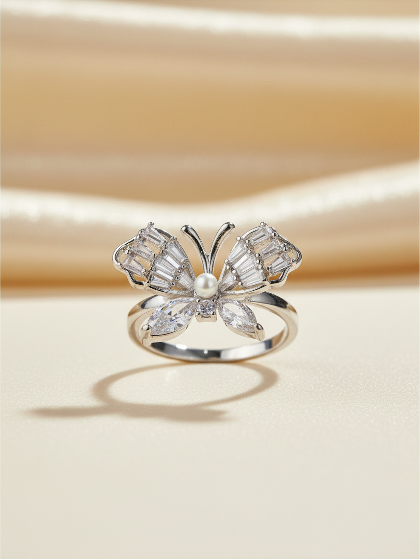 Celeste Ring