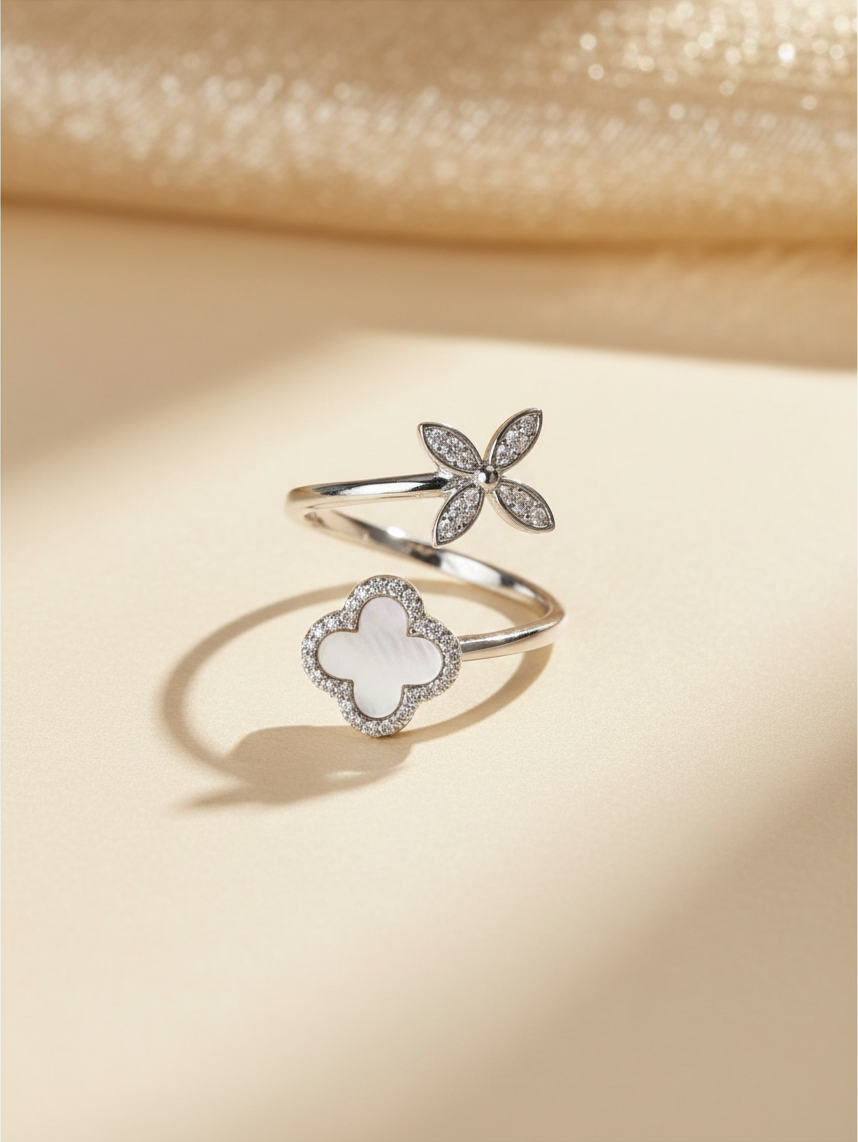 Blooming Grace