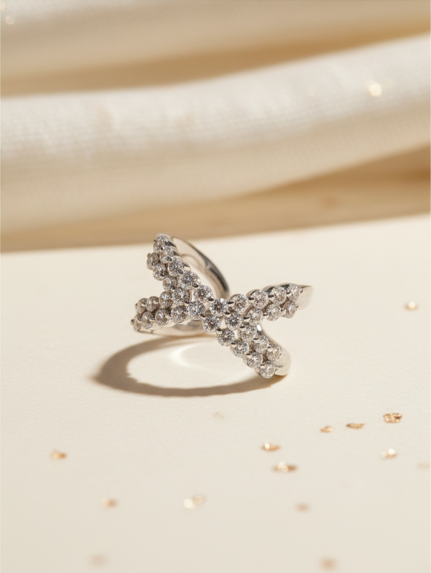 Aurelia Ring