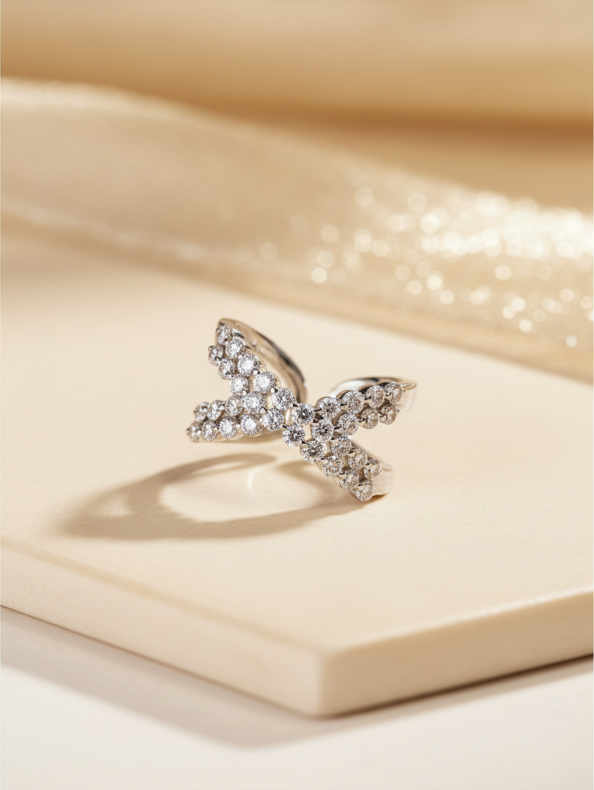 Aurelia Ring