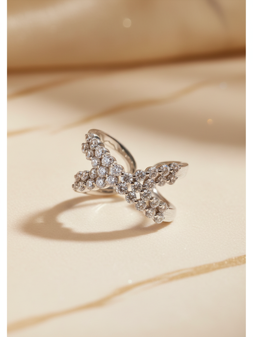 Aurelia Ring