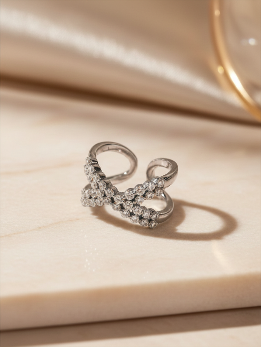 Aurelia Ring