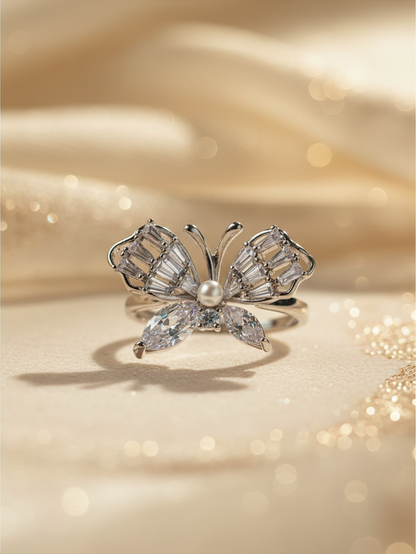 Celeste Ring