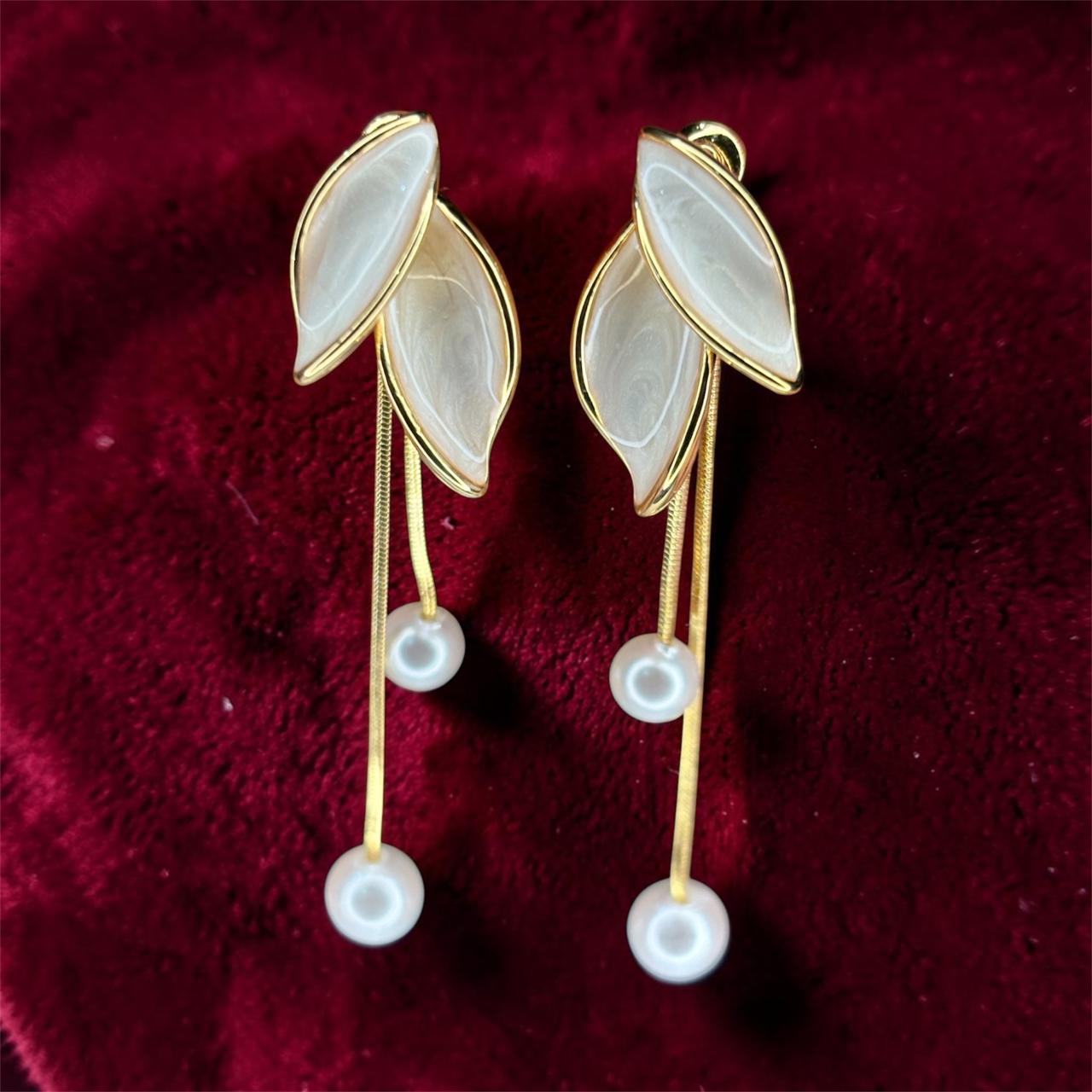 Pearl Petals