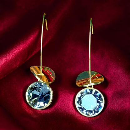 DANGLE EARRINGS