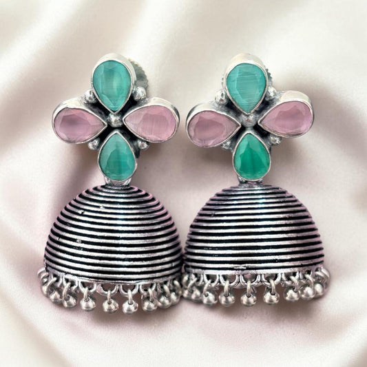 VASANTHA JHUMKA