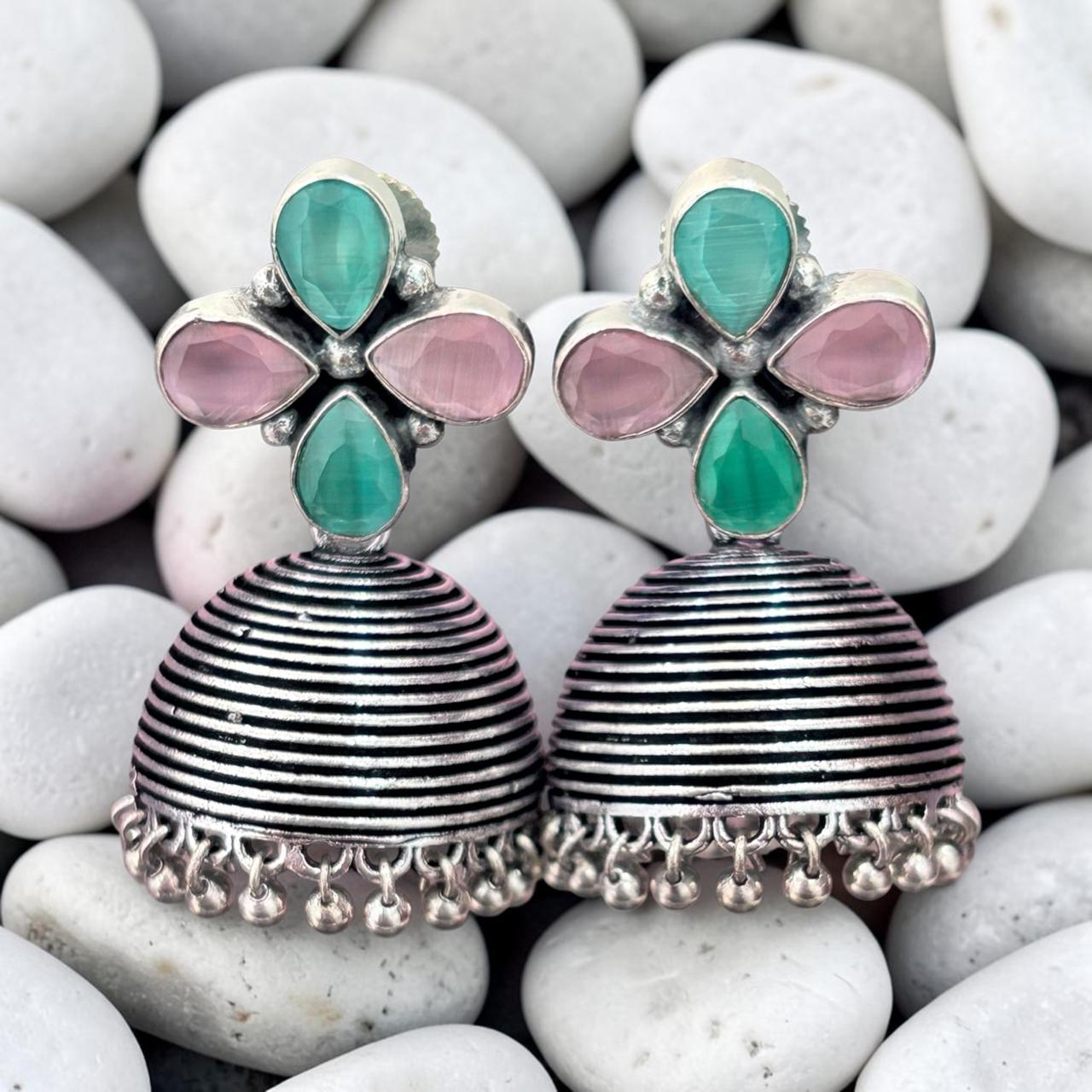 VASANTHA JHUMKA