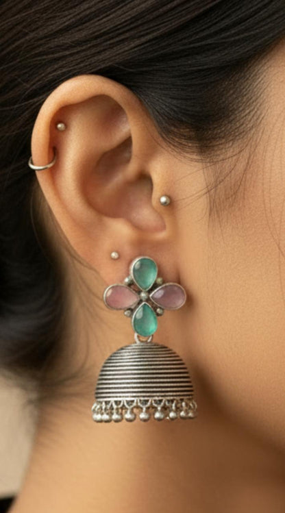 VASANTHA JHUMKA