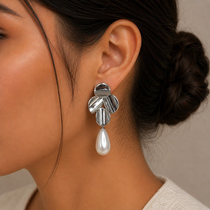 Midnight Pearl Statement