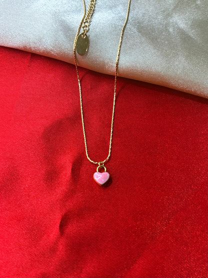 Aria Luxe