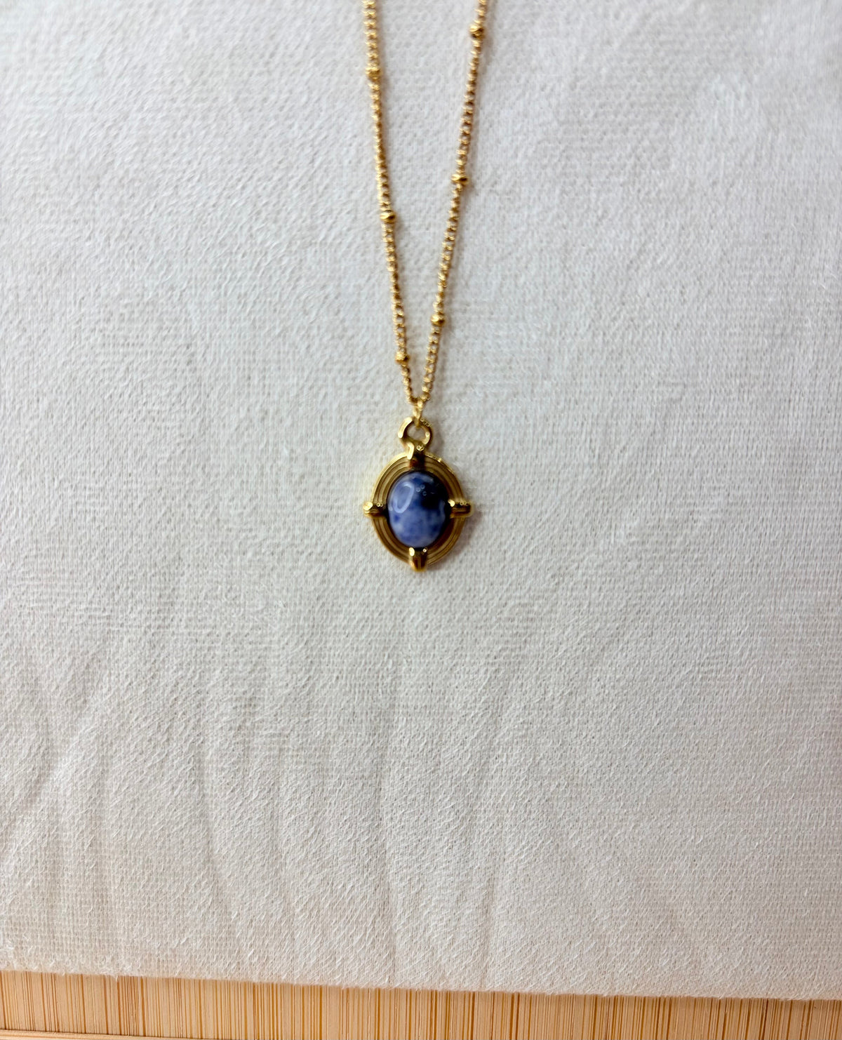 Indigo Grace