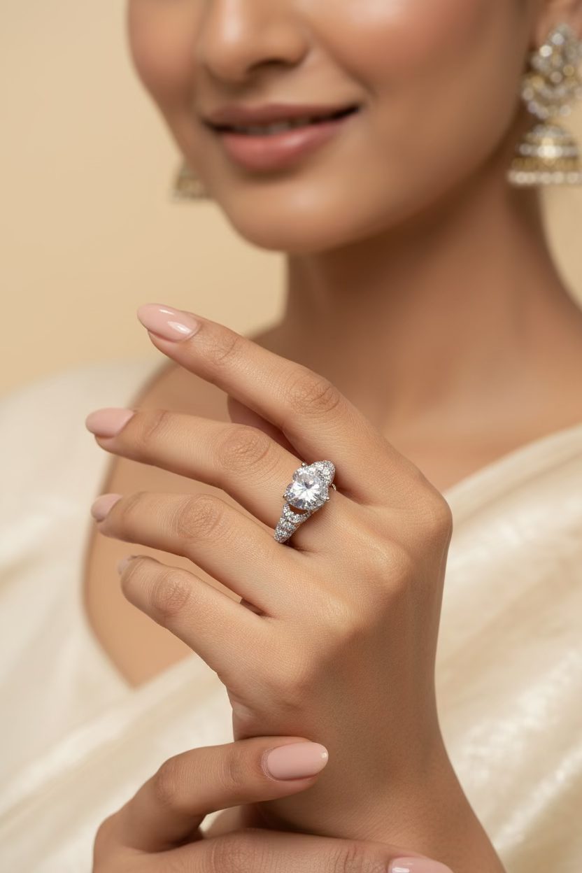 Serena Ring