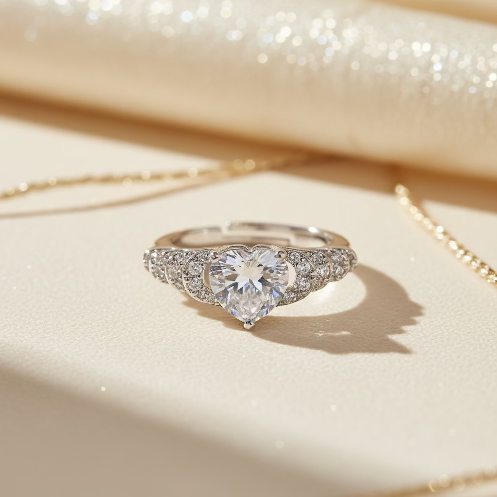 Serena Ring
