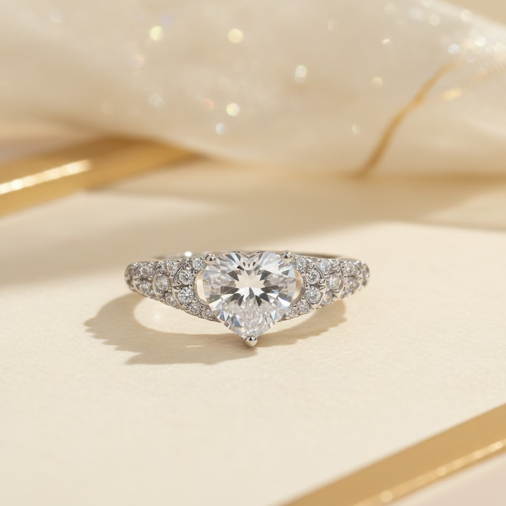 Serena Ring