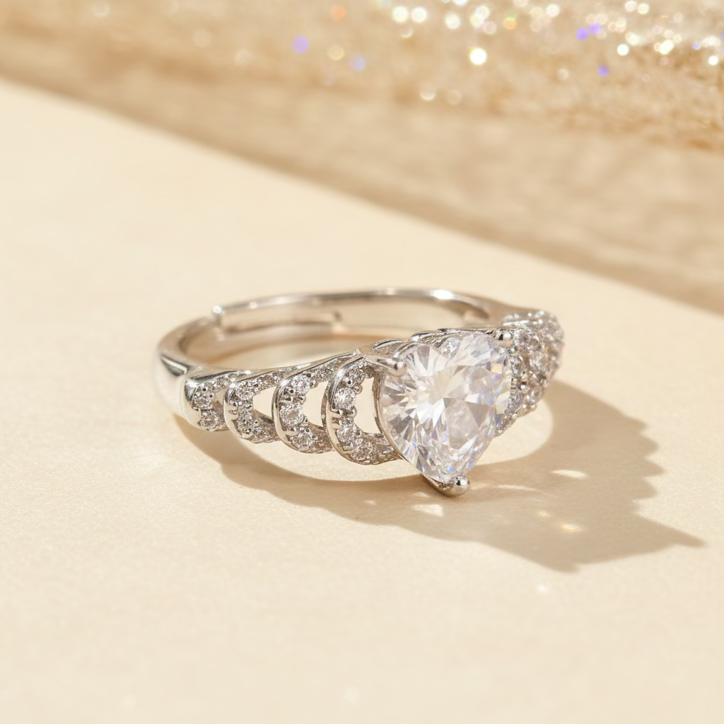 Serena Ring