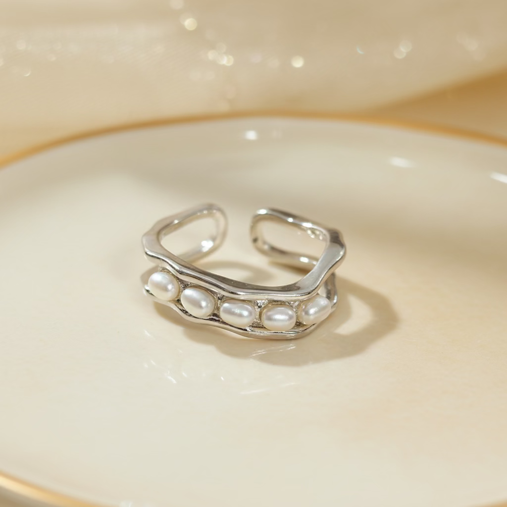 Veya Ring