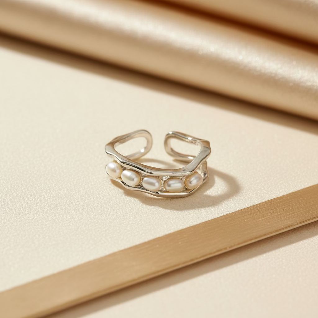 Veya Ring