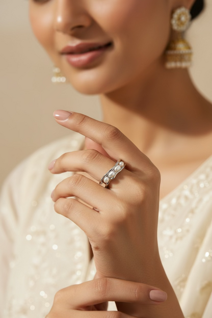 Veya Ring