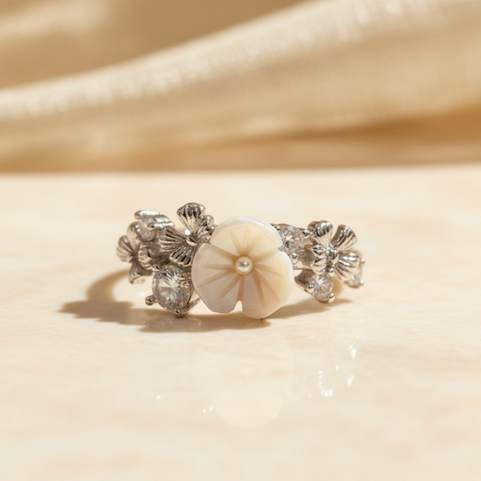 Alina Ring