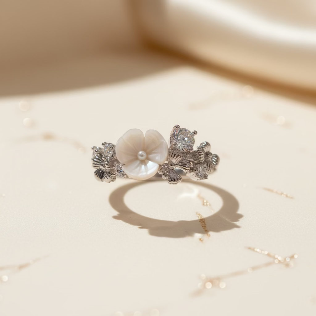 Alina Ring