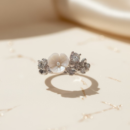 Alina Ring