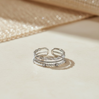 Zaria Ring