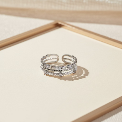 Zaria Ring