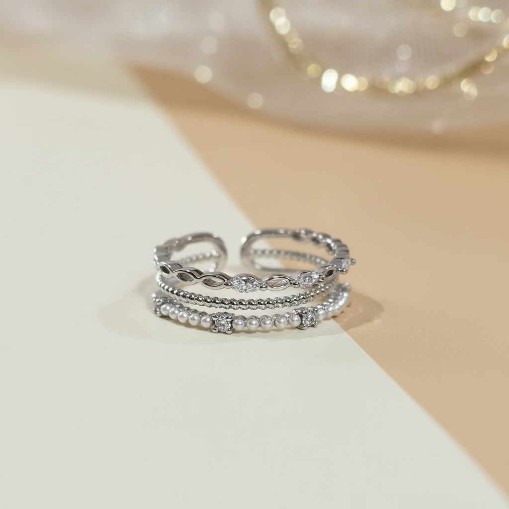 Zaria Ring