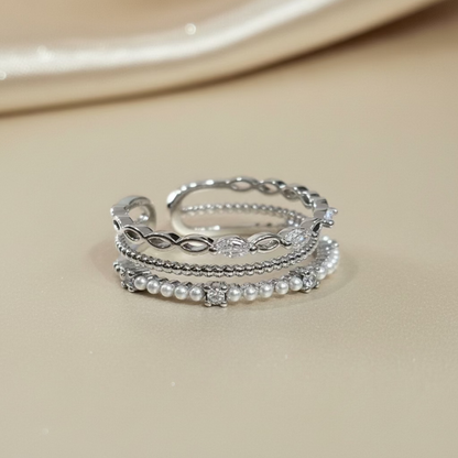 Zaria Ring