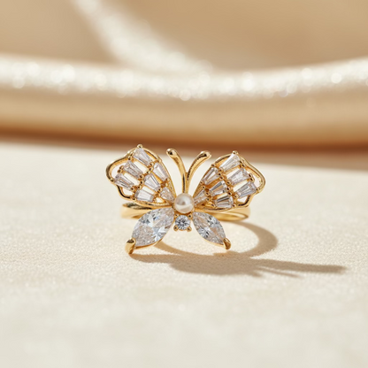 Roselle Ring