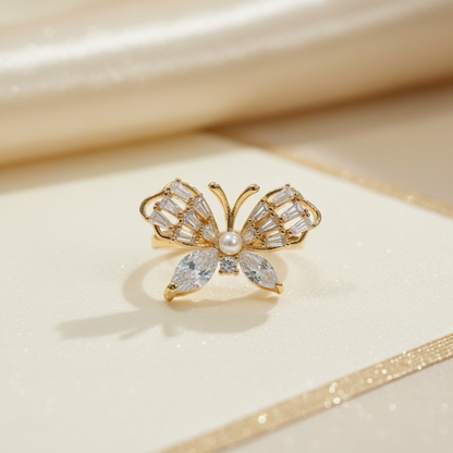 Roselle Ring