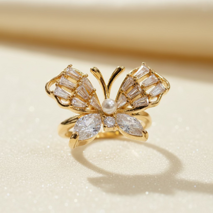 Roselle Ring