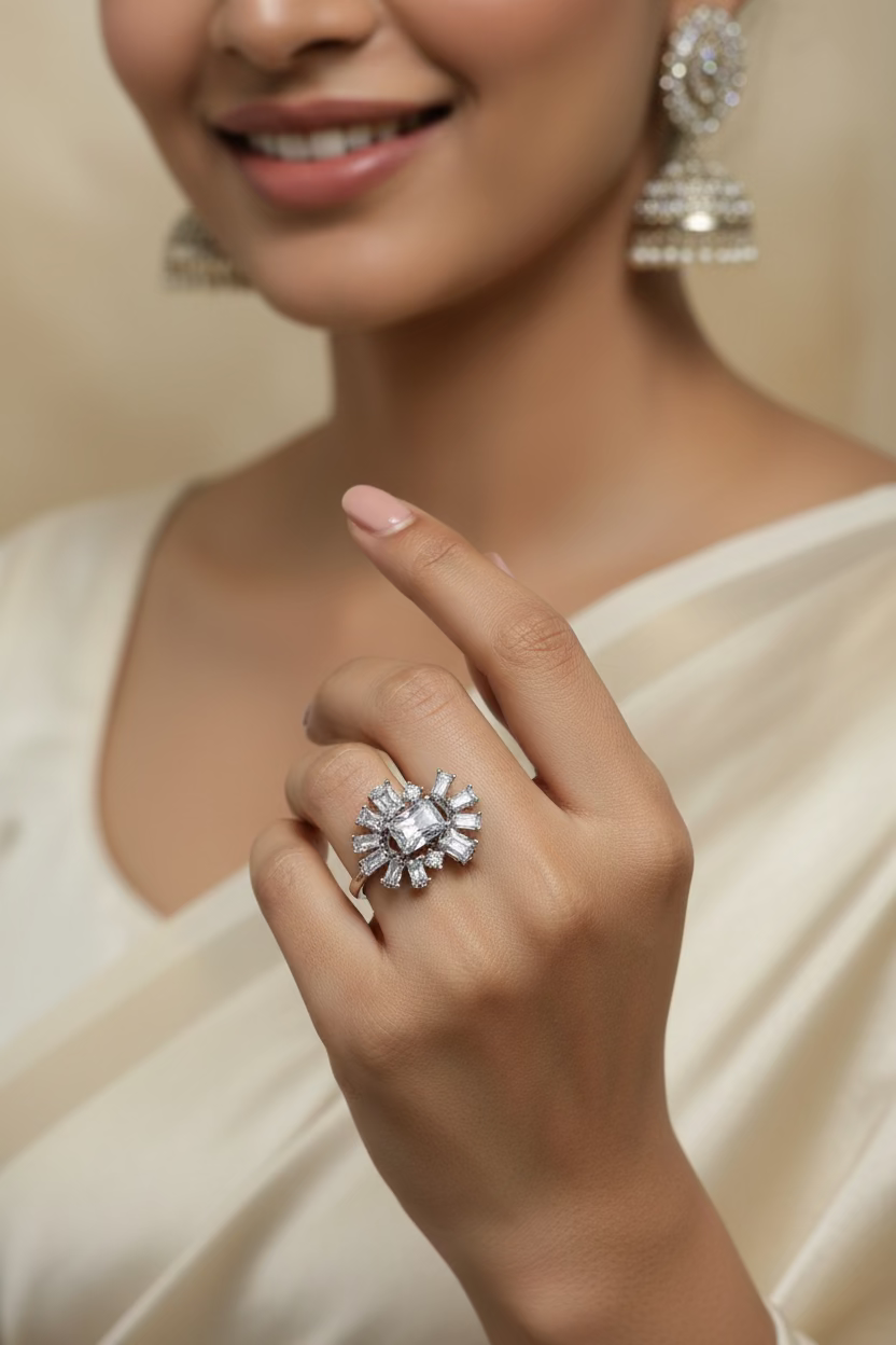 Amara Ring
