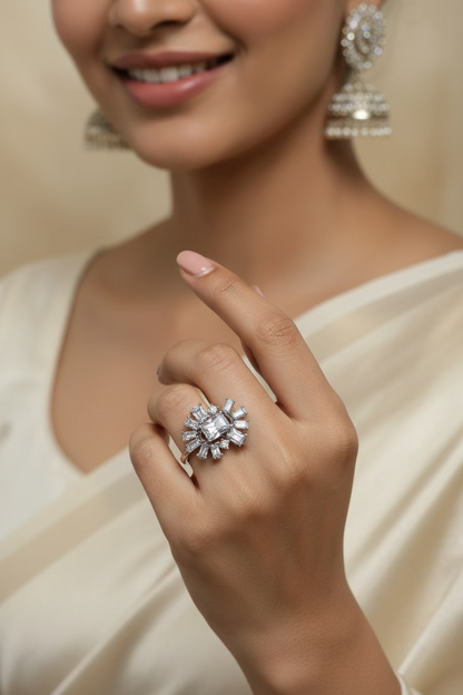 Amara Ring