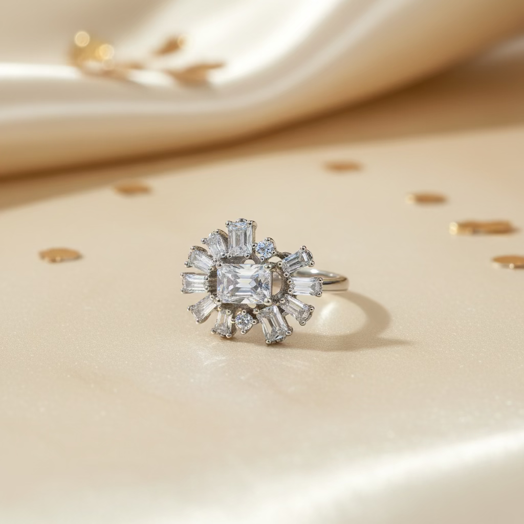 Amara Ring