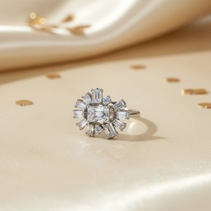 Amara Ring