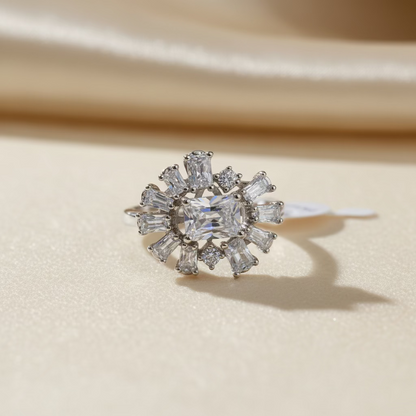 Amara Ring