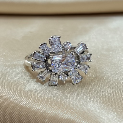 Amara Ring