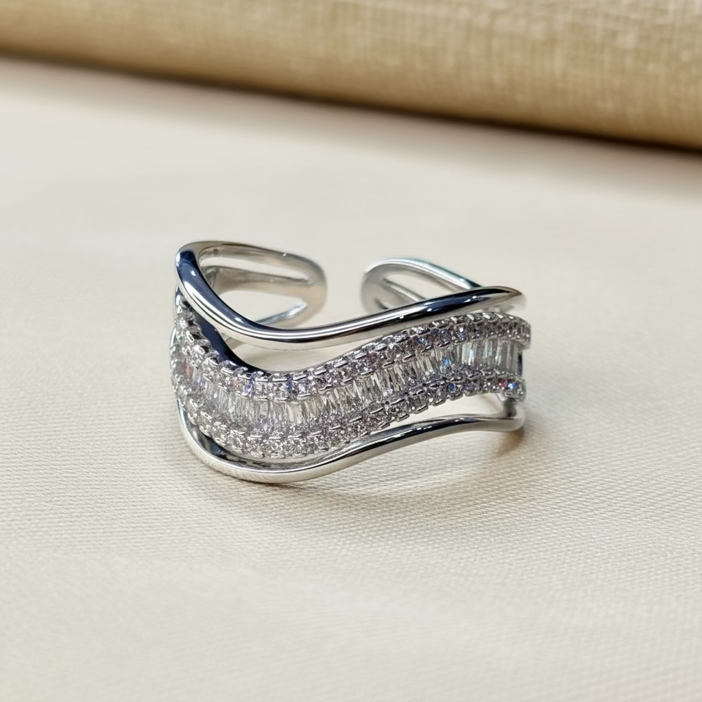 Elise Ring