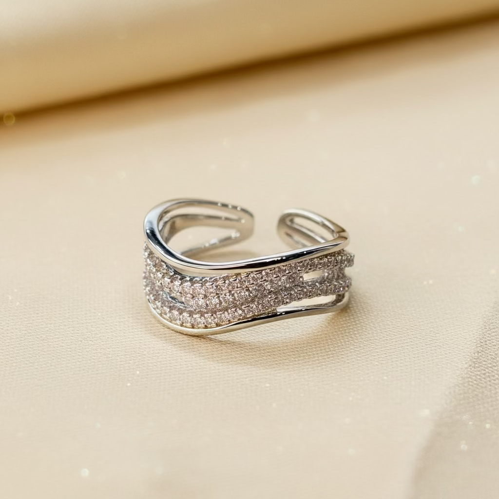Elise Ring