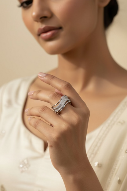 Elise Ring