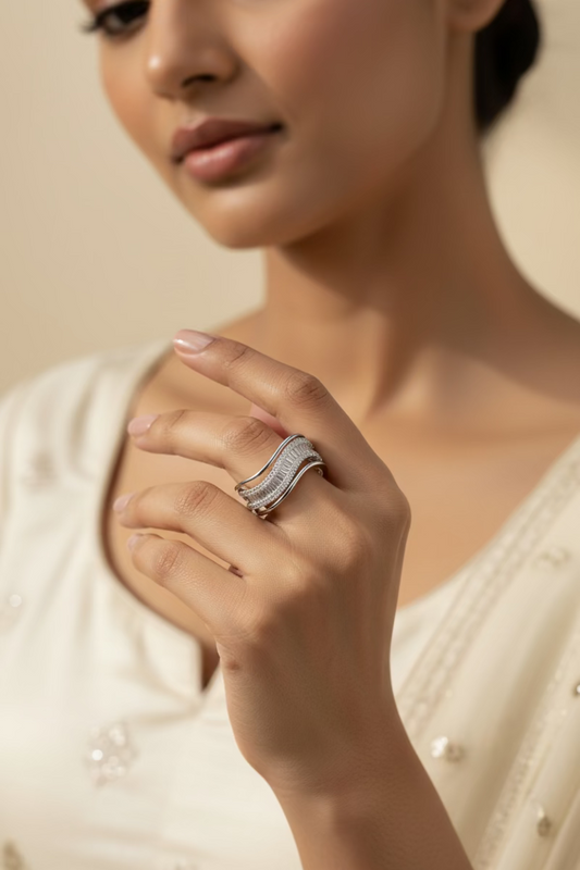 Elise Ring