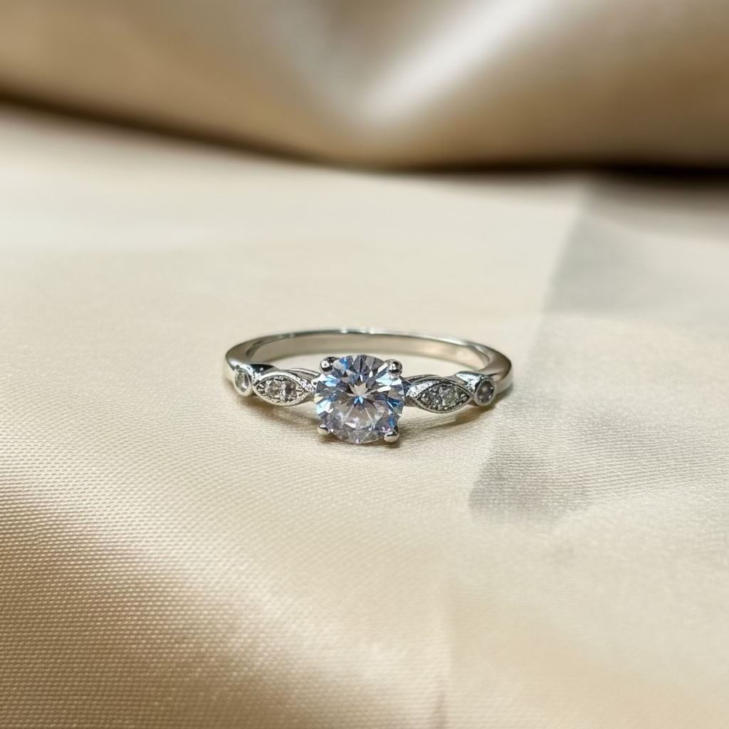 Viora Ring
