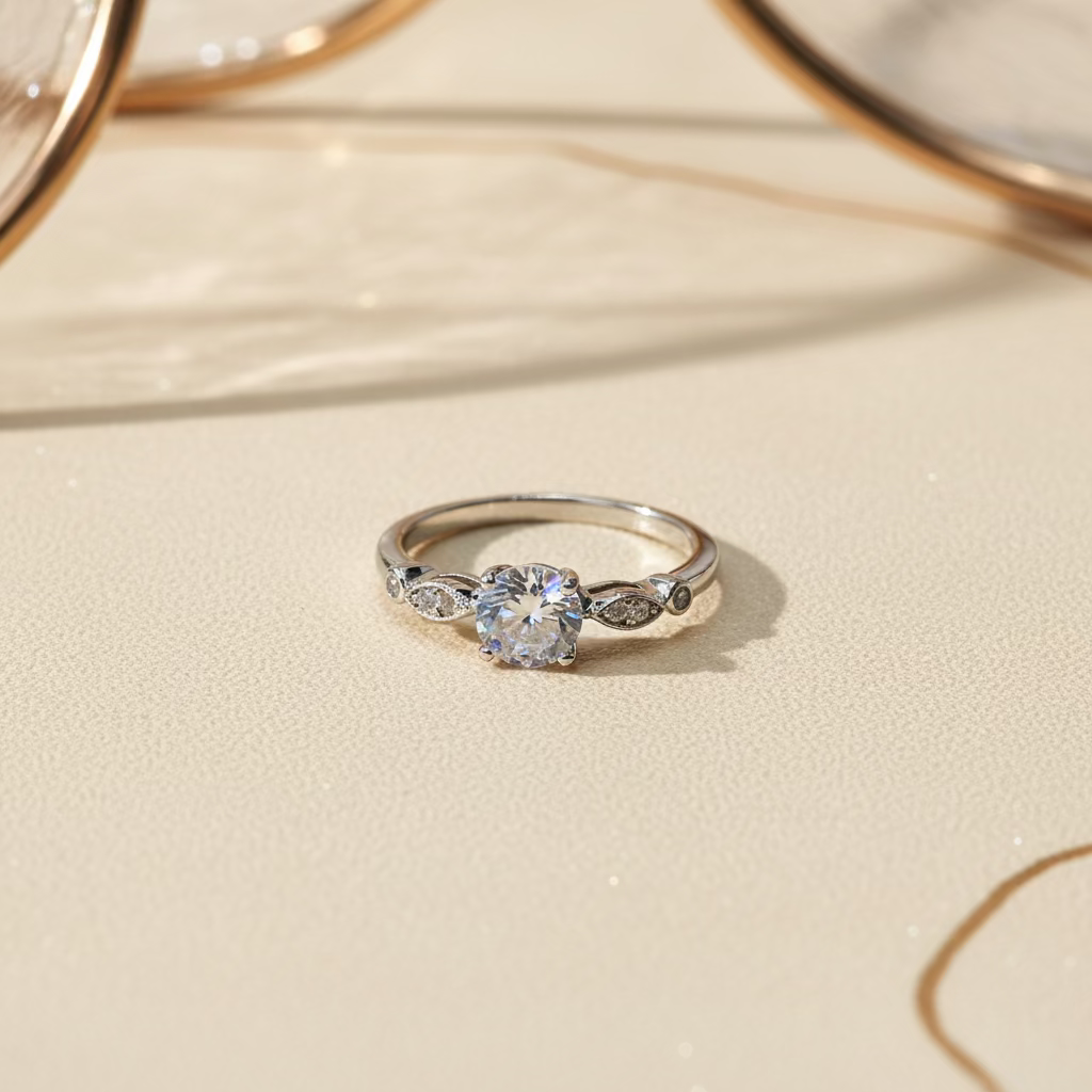 Viora Ring
